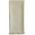 TEA TOWEL FRINGE CREAM PK OF 6 EA