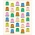 PATTERN THIMBLES