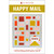 PATTERN HAPPY MAIL