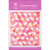 PATTERN PATCHWORK HEARTS