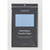 EMB TRANSFER PAPER BLUE 3ct PK OF 5 EA