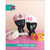 PATTERN PAPER PIECED TIARA