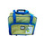 EZ-GLIDE TROLLEY 17" BLUE LIME GREEN