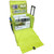 EZ-GLIDE TROLLEY 21" BLUE LIME GREEN