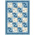 BOOK WEEKEND 3-YARD QUILTS
