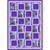 BOOK WEEKEND 3-YARD QUILTS