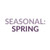 SS Seasonal Spring - SPOTLIGHT