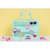 JELLY TOTE MINT