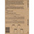 PATTERN GYPSUM SKIRT