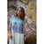 PATTERN STRATA TOP