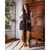 PATTERN CHANTERELLE PANTS AND SHORTS SZ 0-24