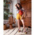 PATTERN CHANTERELLE PANTS AND SHORTS SZ 22-34