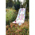 BOOK GARDEN DALLIANCE SAMPLER
