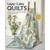 BOOK LAYER CAKE QUILTS