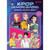 ACTIVITY BOOK KPOP DEMON HUNTERS