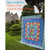 BOOK KAFFE FASSETT'S QUILTS AT ENGLISH MANOR