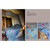 BOOK KAFFE FASSETT'S QUILTS AT ENGLISH MANOR