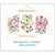 PAINT BY NUMBER KIT RELAXING GARDEN