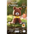 CROCHET KIT FOREST ANIMALS BEAR