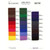 COLOR CARD SEVENBERRY KOBI MAR26