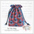PATTERN IN THE BAG