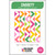 PATTERN ZAGGETY