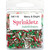 EMBELLISHMENTS MERRY & BRIGHT SPRINKLETZ PK OF 3 EA