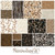NATURESCAPE II D R CASE ASST 15 PCS (10 YDS EA)