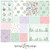 SPRING BLESSINGS D R CASE ASST 15 PCS (10 YDS EA)