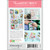 EMBROID CD HEART FELT GIFT POCKETS