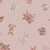 MY FLUFFY FRIENDS AP62202 1C SHEETING
