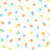 GEOMETRIC CUTE AP62203 1A SHEETING