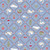 RETRO SWEETS AP62204 1C SHEETING