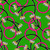 AFRICAN PRINT AP62807 1C SHEETING