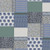 SILKY LIKE COTTON SP6000 4A GAUZE