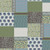 SILKY LIKE COTTON SP6000 4C GAUZE