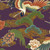 HYAKKA RYORAN MATSURI BAYASHI HR3580 12D SHEETING
