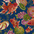 HYAKKA RYORAN GOLD FISH HR3600 11E SHEETING