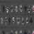 GIRLS TALK NN2328 11F SHEETING