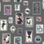 GIRLS TALK NN2328 12F SHEETING