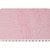 CUDDLE LUXE BUNNY LUSH BABY PINK 60"