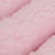 CUDDLE LUXE BUNNY LUSH BABY PINK 60"