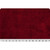 CUDDLE LUXE BUNNY LUSH RED 60"