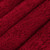 CUDDLE LUXE BUNNY LUSH RED 60"