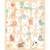 LITTLE WILDLINGS 24848 MULTI PNL DIGITAL