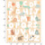 LITTLE WILDLINGS 24848 MULTI PNL DIGITAL