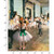 BALLET CLASS 24872 MULTI PNL DIGITAL