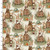 BUNNY BLOOMS GARDEN 24887 GREEN DIGITAL