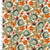 BUNNY BLOOMS GARDEN 24893 WHITE DIGITAL
