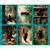 CAT KEEPER'S GARDEN 24911 MULTI PNL DIGITAL